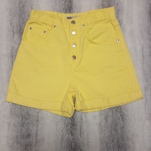 Faded Glory high waisted